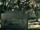 True Blood Bon Temps Cemetery 