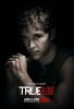True Blood Saison 2 : Poster Promo 