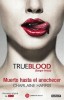 True Blood Les couvertures du tome 1 