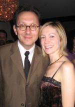 Michael Emerson dans TB ?
