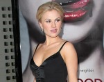 Anna Paquin dans Scream 4