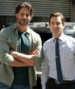 WHite Collar - First Look