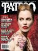 True Blood Tattoo Magazine 